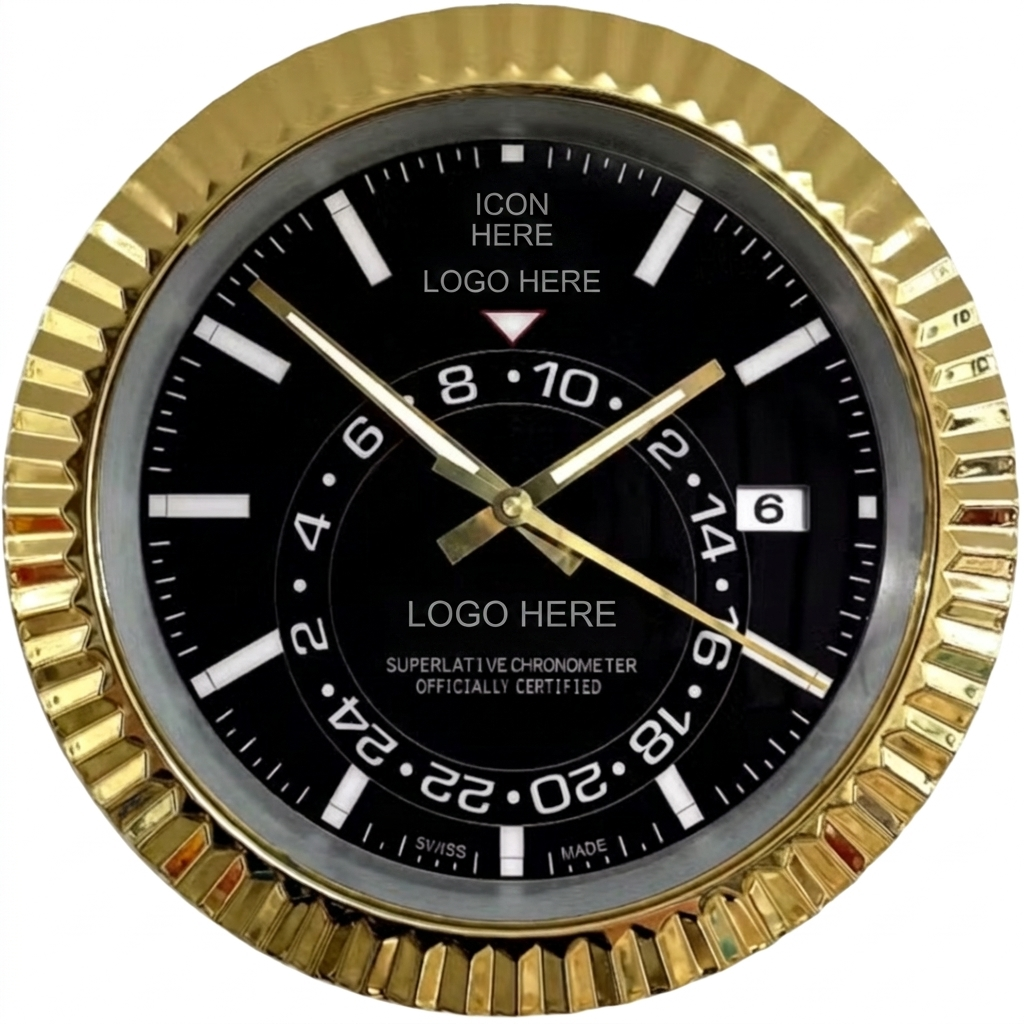ALL WALL CLOCKS