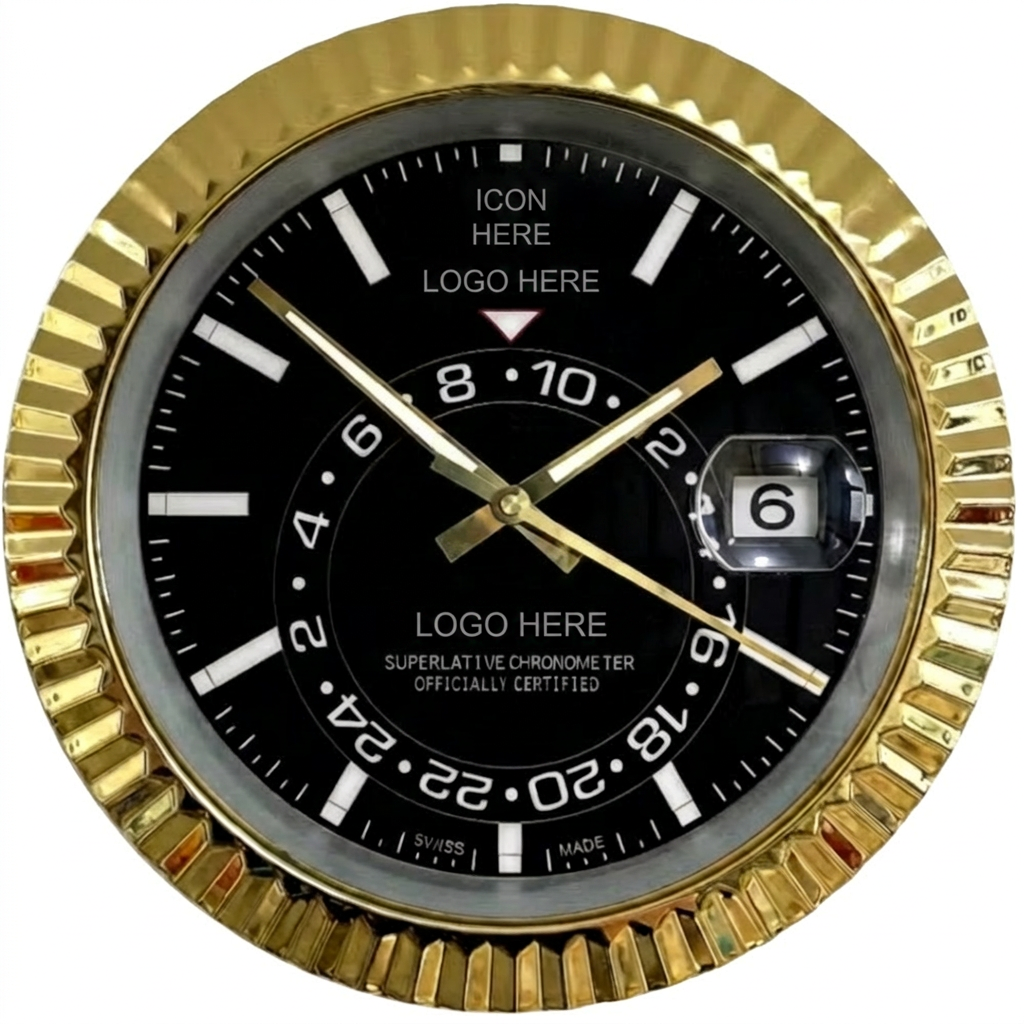 ALL WALL CLOCKS