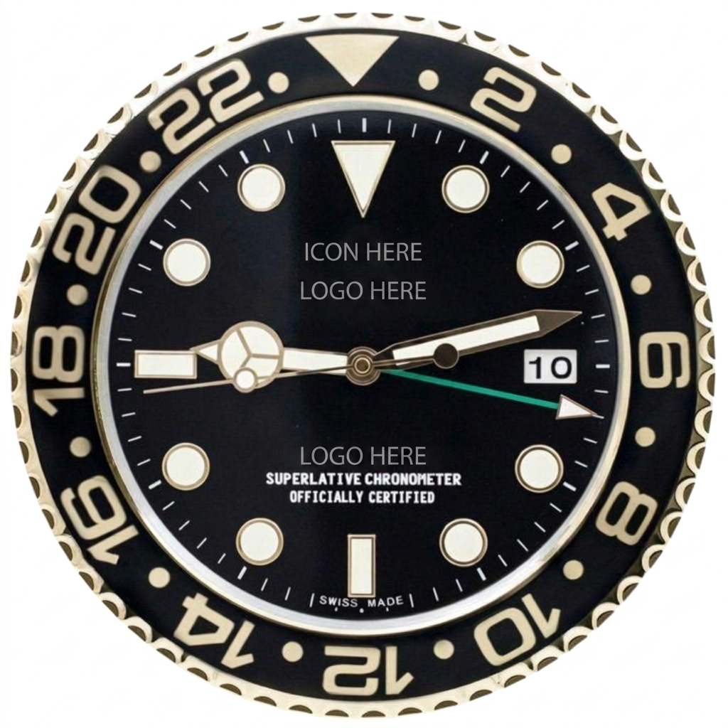 ALL WALL CLOCKS