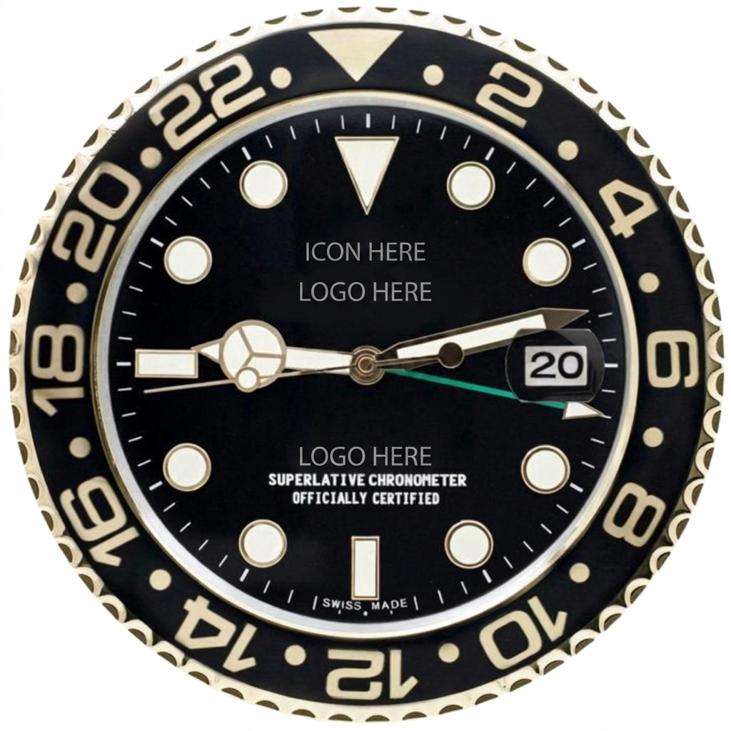 ALL WALL CLOCKS