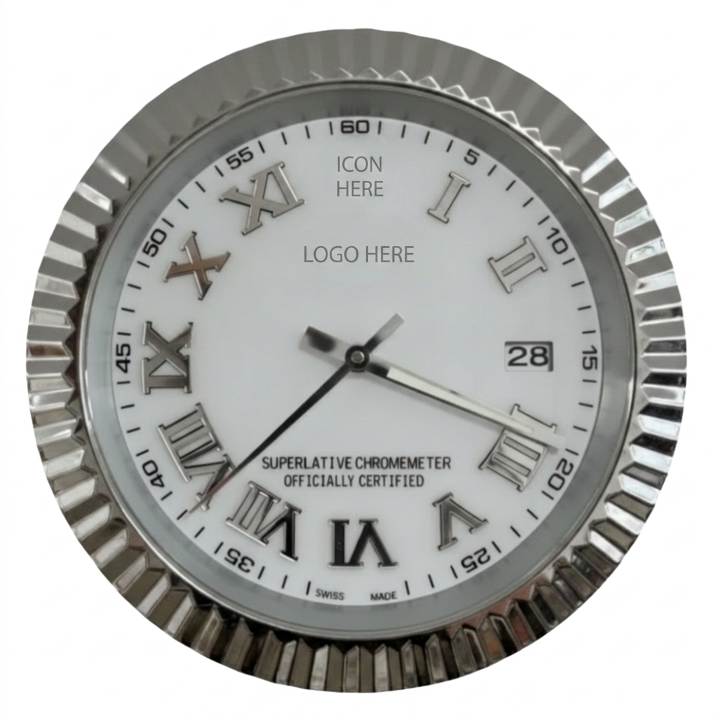 ALL WALL CLOCKS