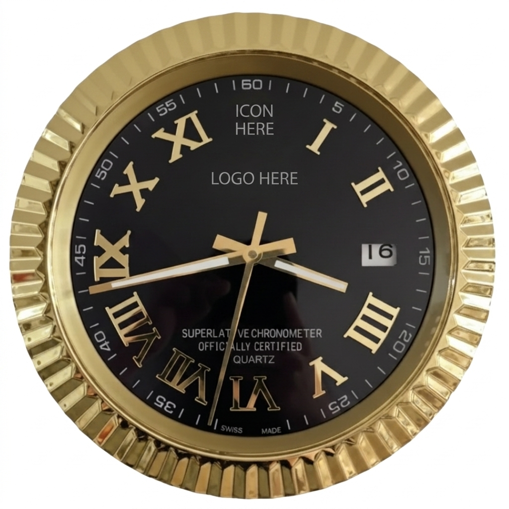 ALL WALL CLOCKS