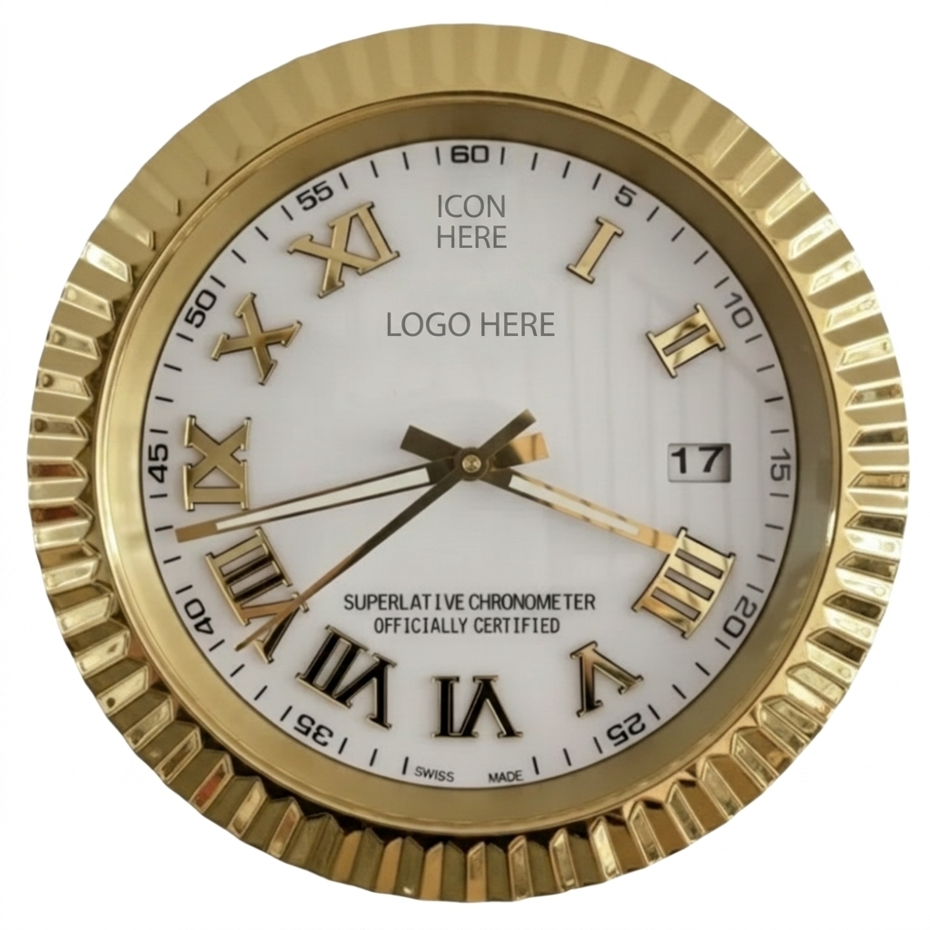 ALL WALL CLOCKS