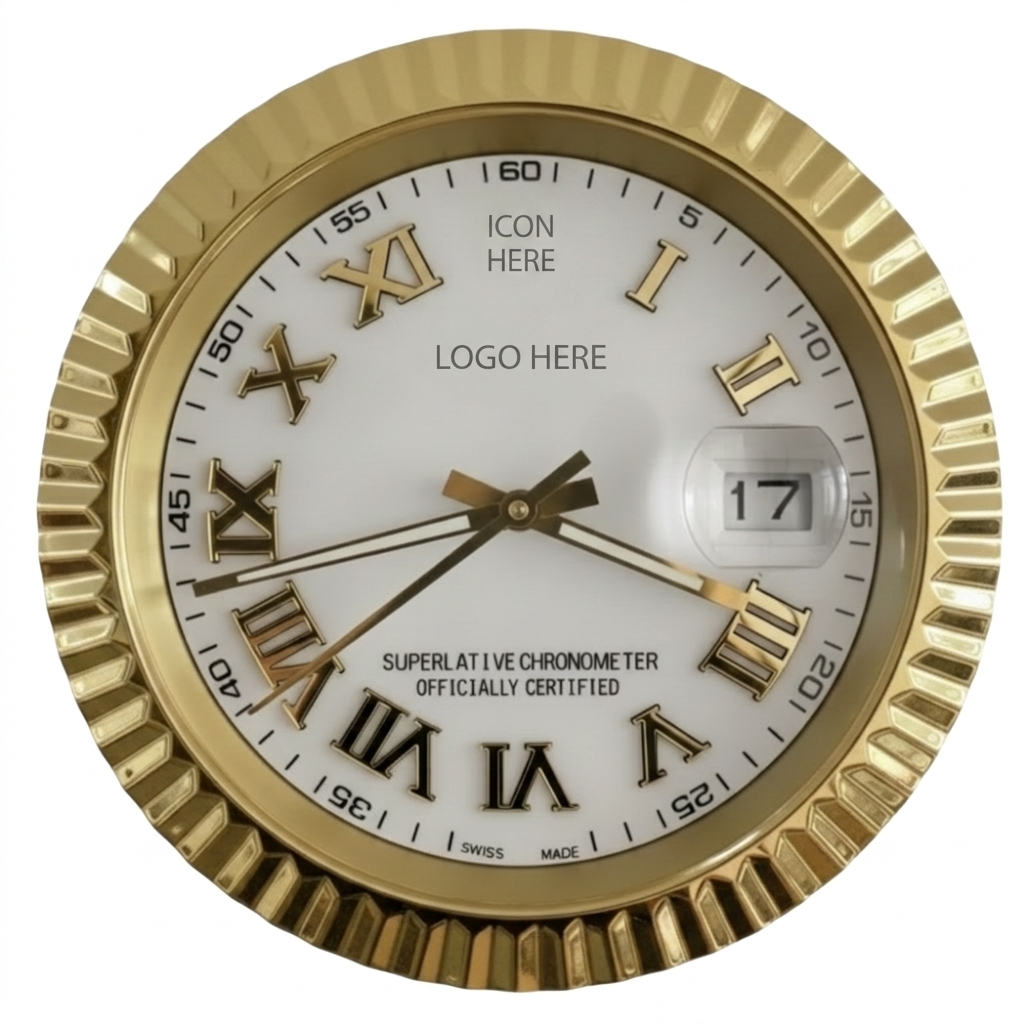 ALL WALL CLOCKS