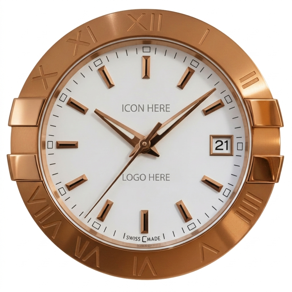 ALL WALL CLOCKS