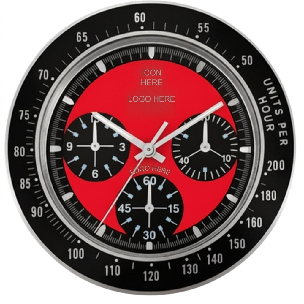 ALL WALL CLOCKS