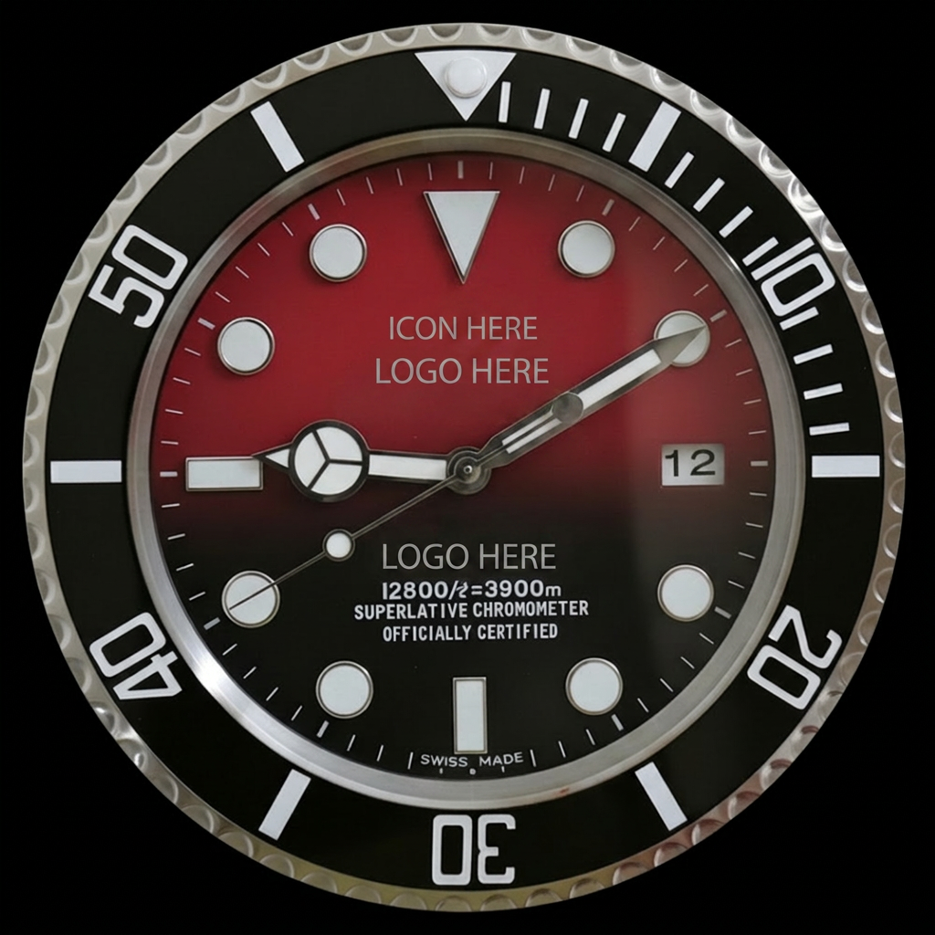 ALL WALL CLOCKS