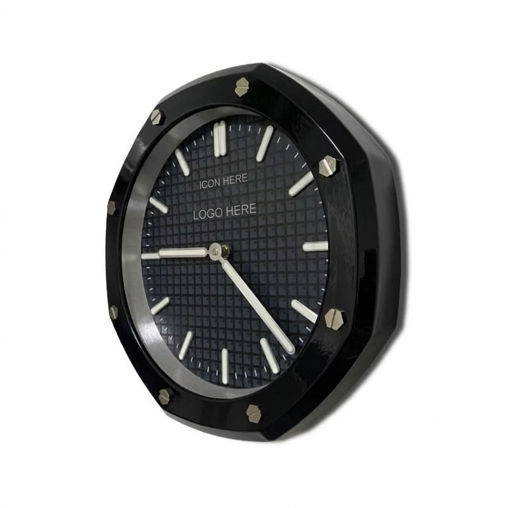 AP Royal Oak Full Black