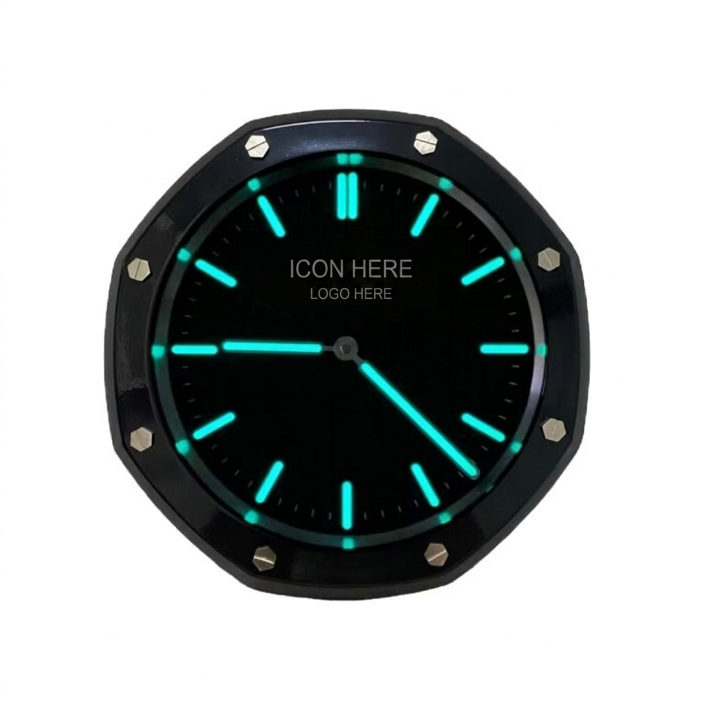 AP Royal Oak Full Black