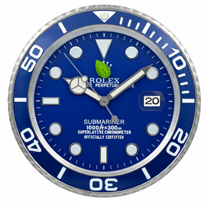 ALL WALL CLOCKS