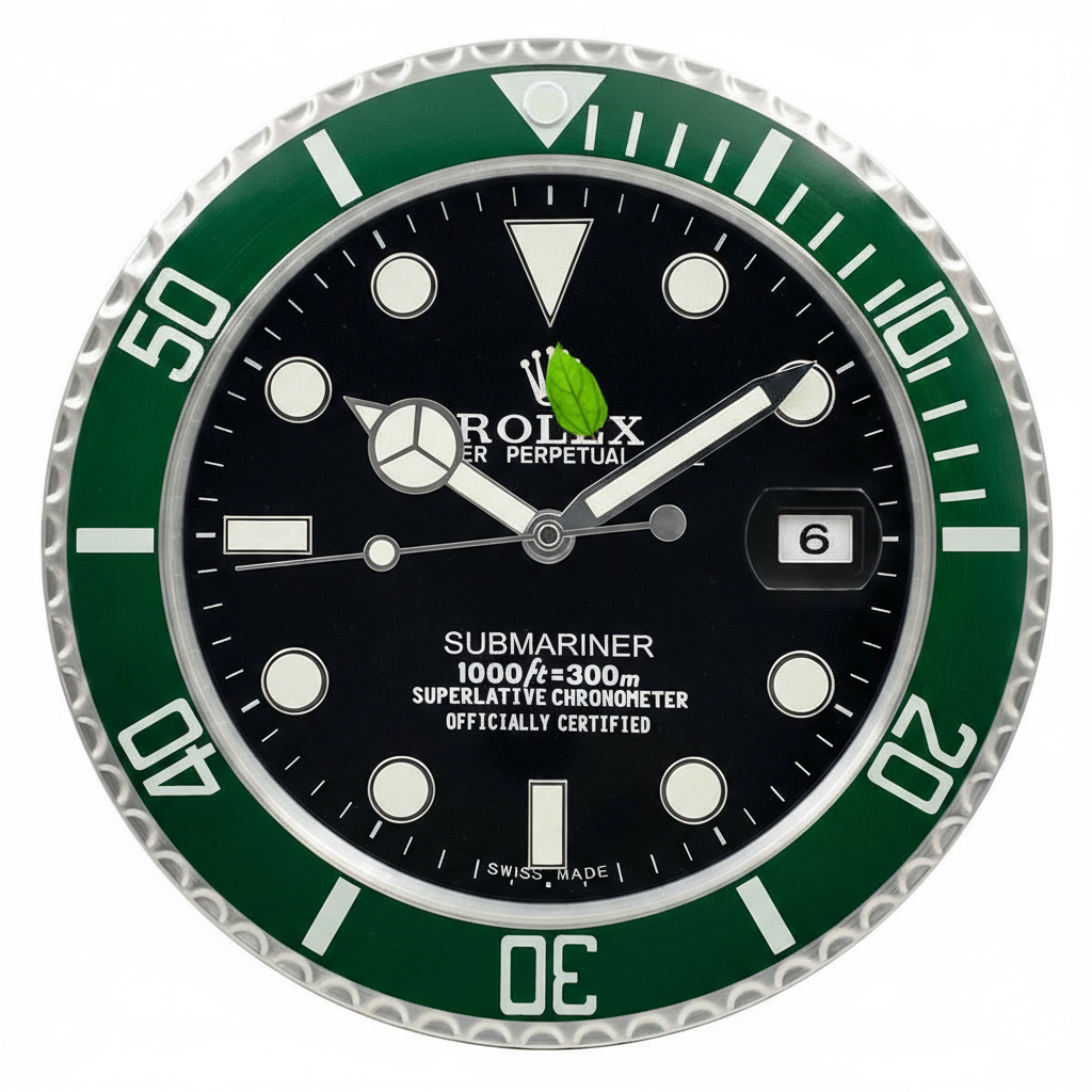 ALL WALL CLOCKS