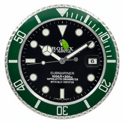 SUBMARINER STARBUCKS