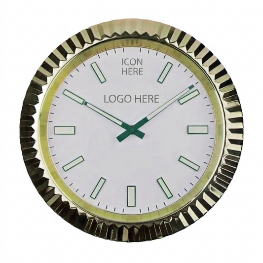 Formula 1 Gold Edition, Luminous Dial