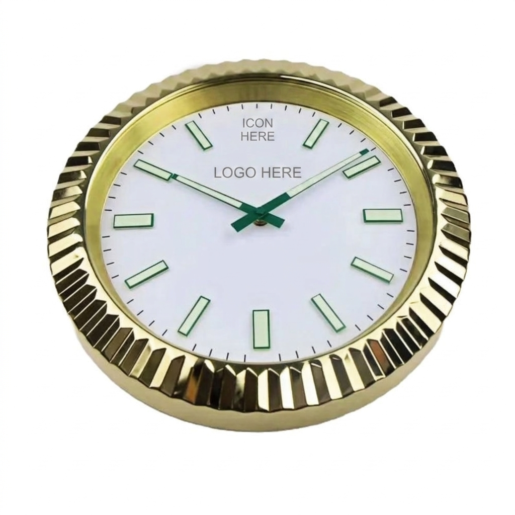 Formula 1 Gold Edition, Luminous Dial