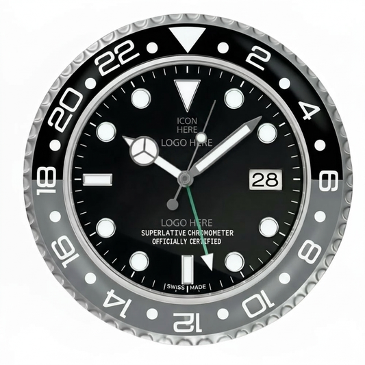 GMT-M Bruce Wayne