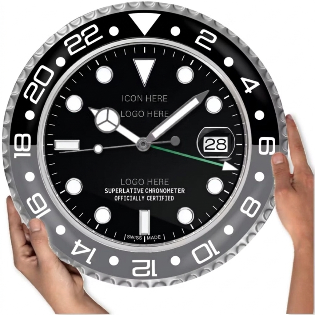 GMT-M Bruce Wayne