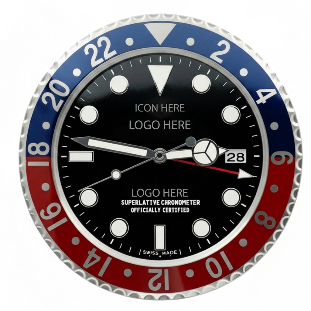 GMT-M COKE Style