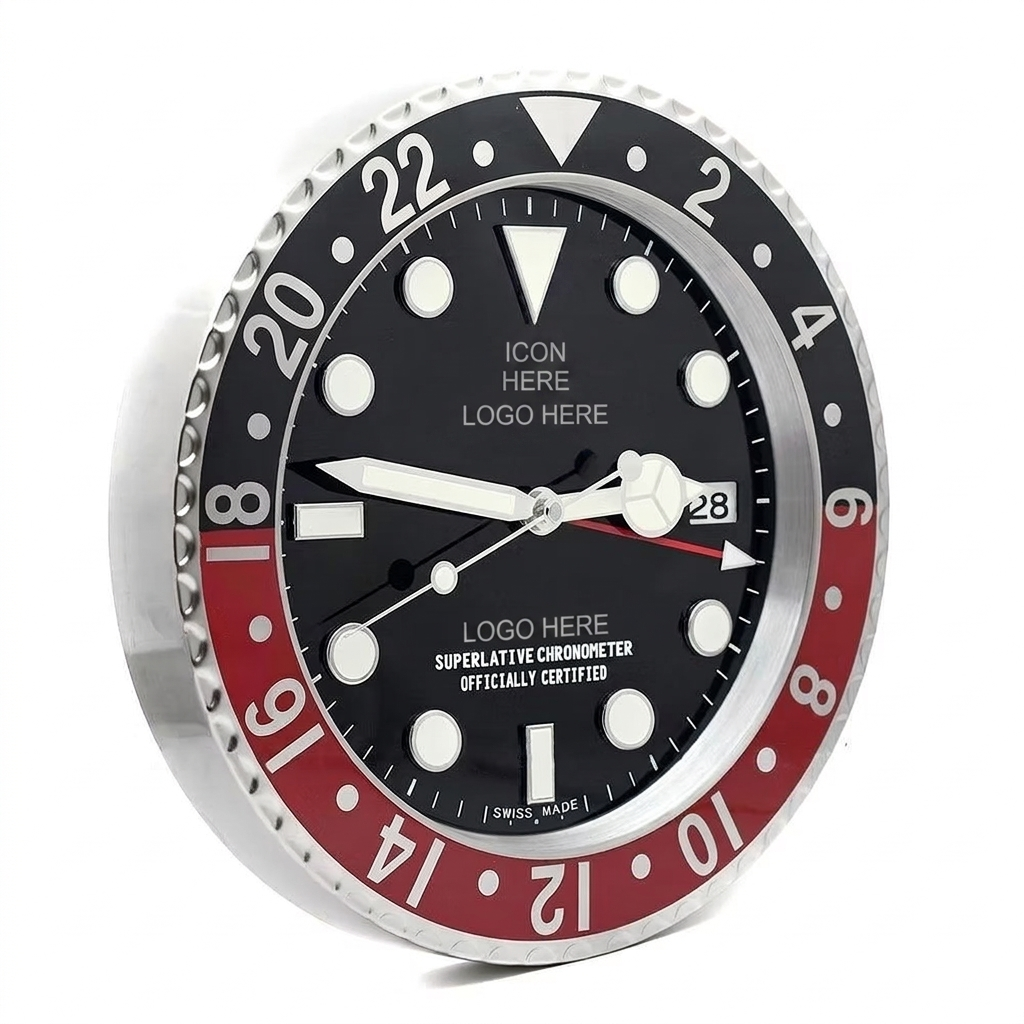 GMT-M COKE Style