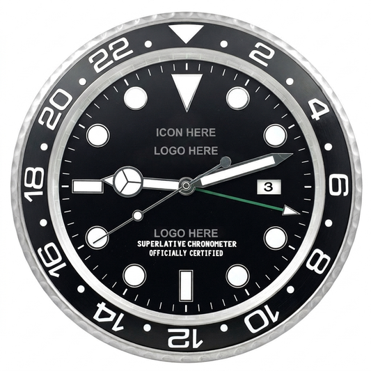 GMT-M BLACK