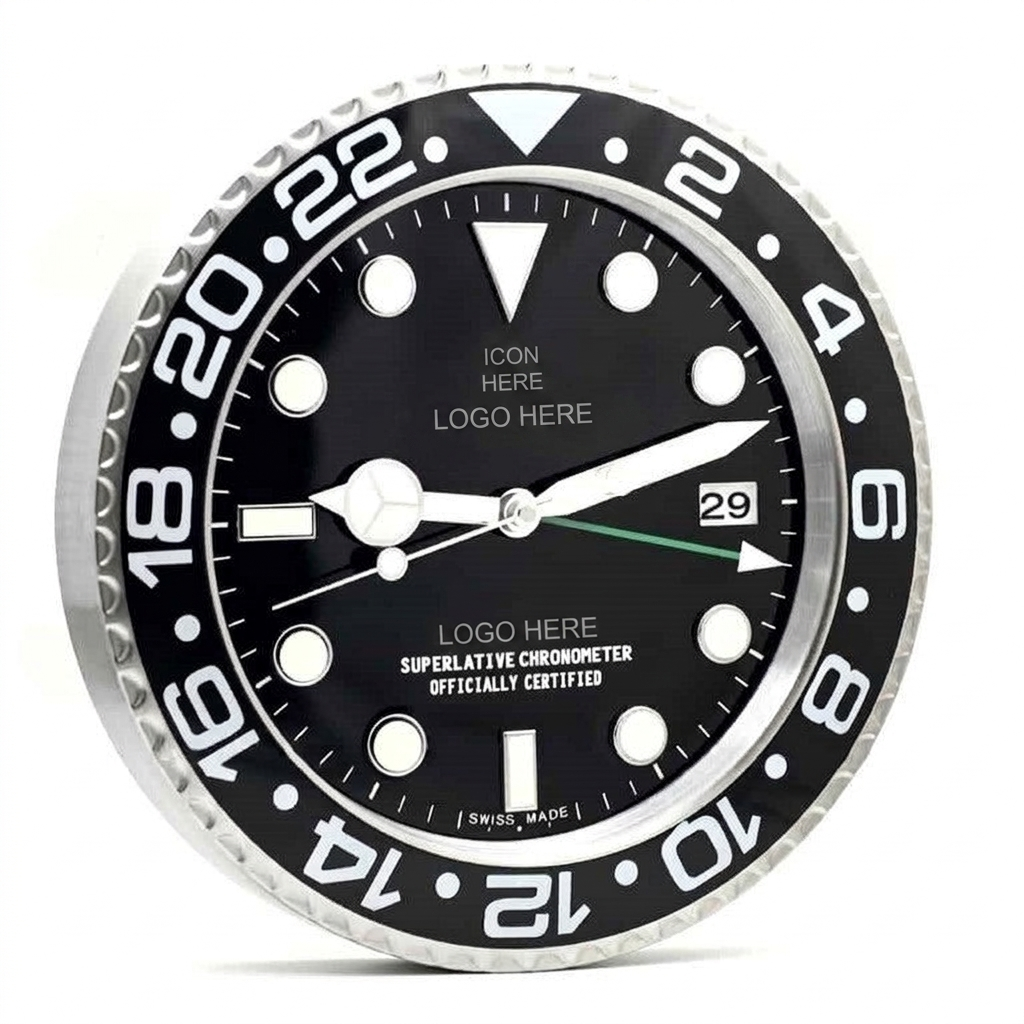 GMT-M BLACK