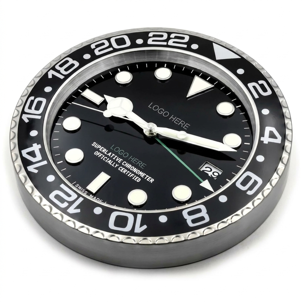 GMT-M BLACK