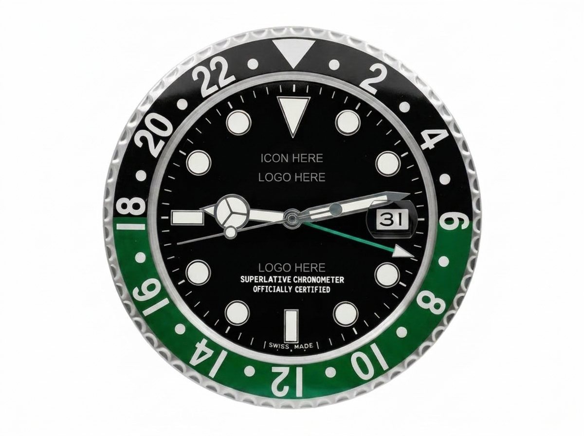 GMT-M II, 2022 Style