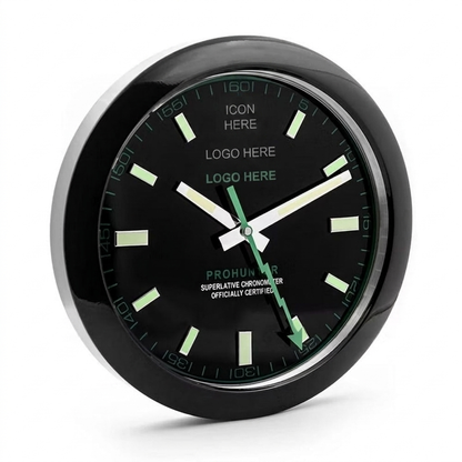Milgauss Luxury, Full Black