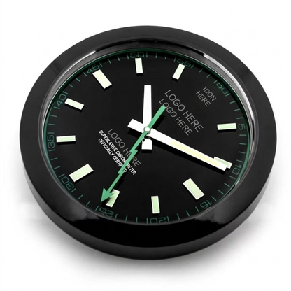 Milgauss Luxury, Full Black