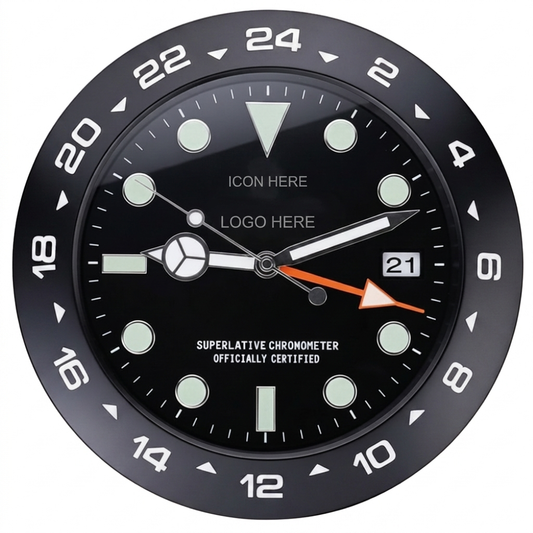 OYS-PERP EXP II FULL BLACK