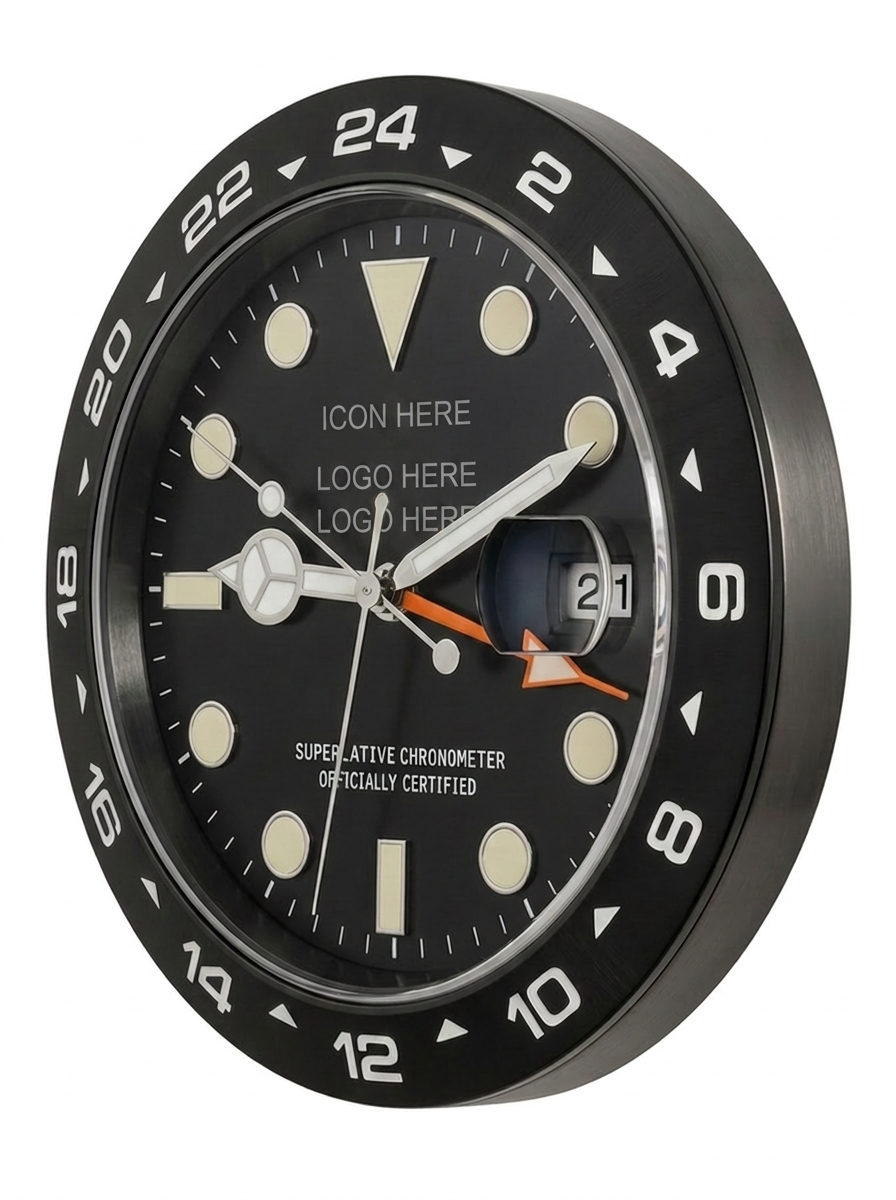 OYS-PERP EXP II FULL BLACK