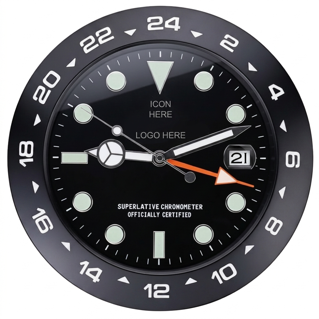OYS-PERP EXP II FULL BLACK