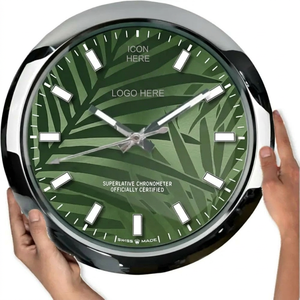 OYS-PERP Green Palm