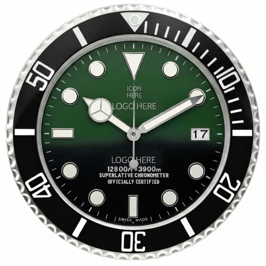 S-DWELL D-SEA ‘D-Green’ Steel
