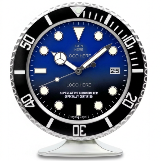 S-DWELL DEEPSEA| Desk Clock