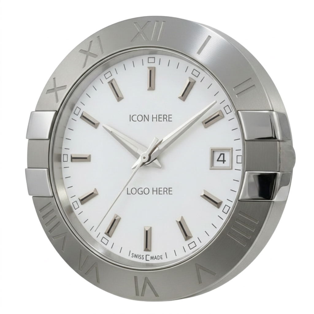 SILVER WHITE