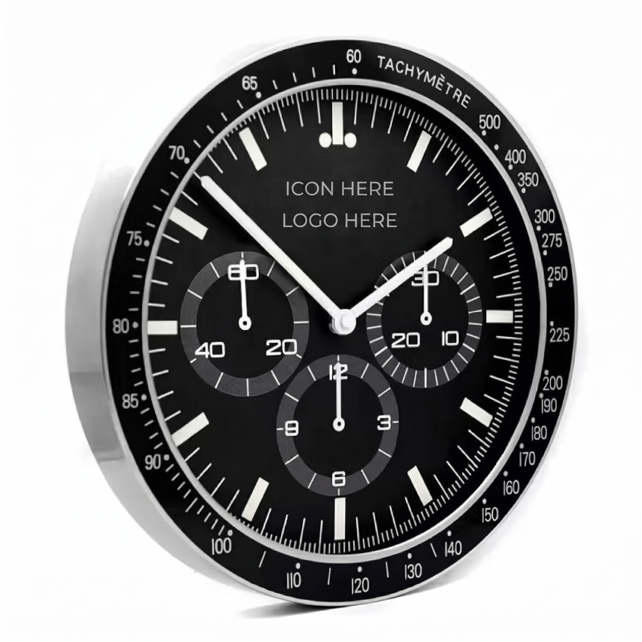 Speedmaster Moonwatch