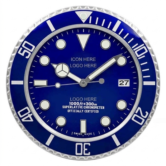 SUB-MAR BLUE