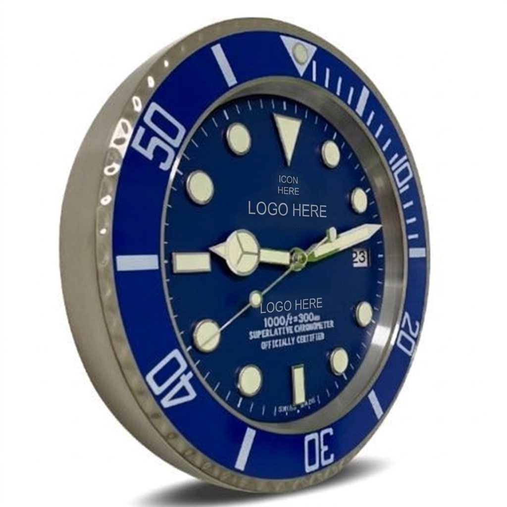 SUB-MAR BLUE