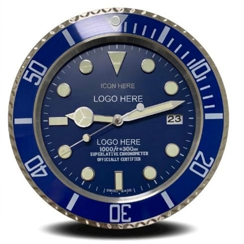 SUB-MAR BLUE