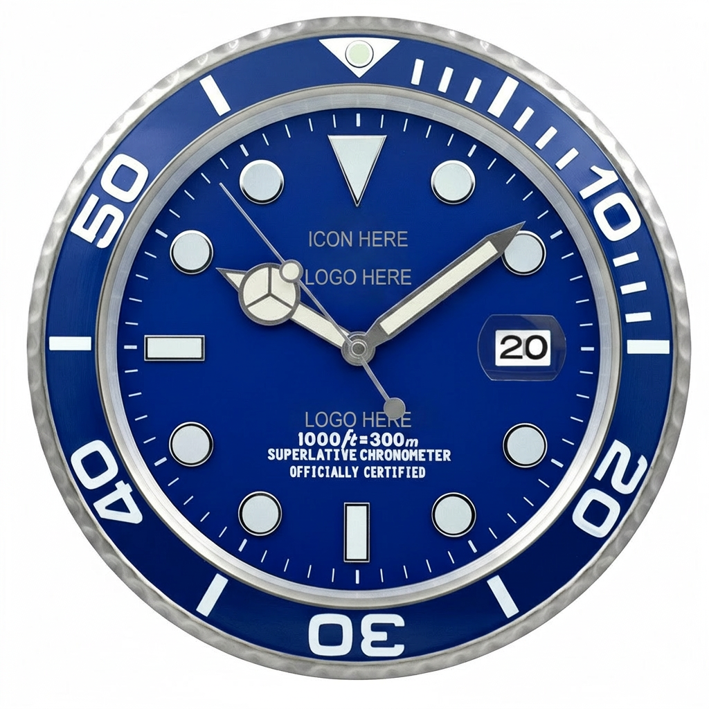 SUB-MAR BLUE