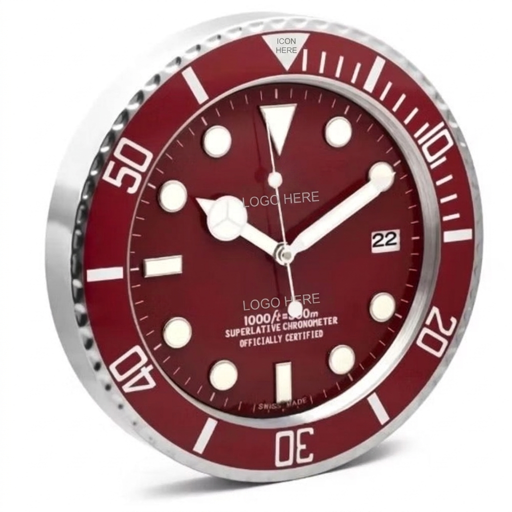 SUB-MAR RED STYLE