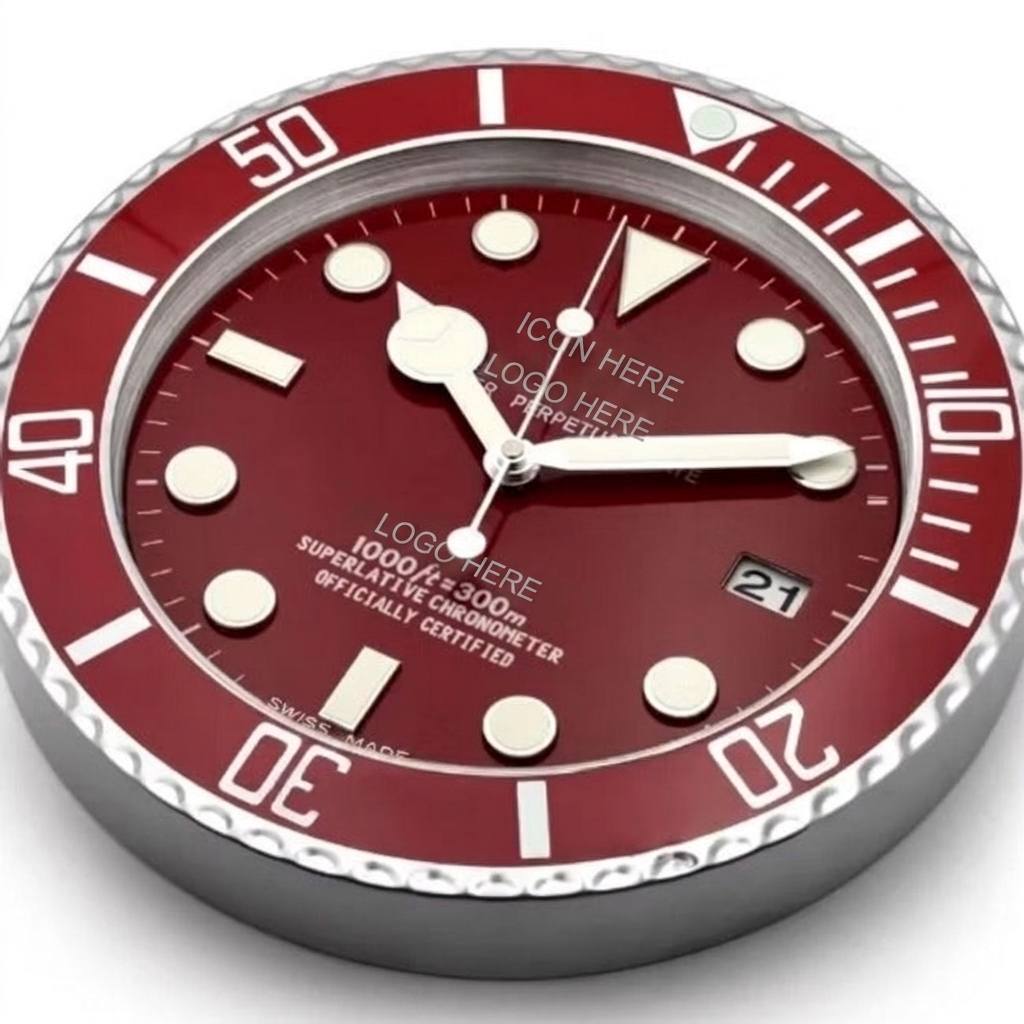 SUB-MAR RED STYLE
