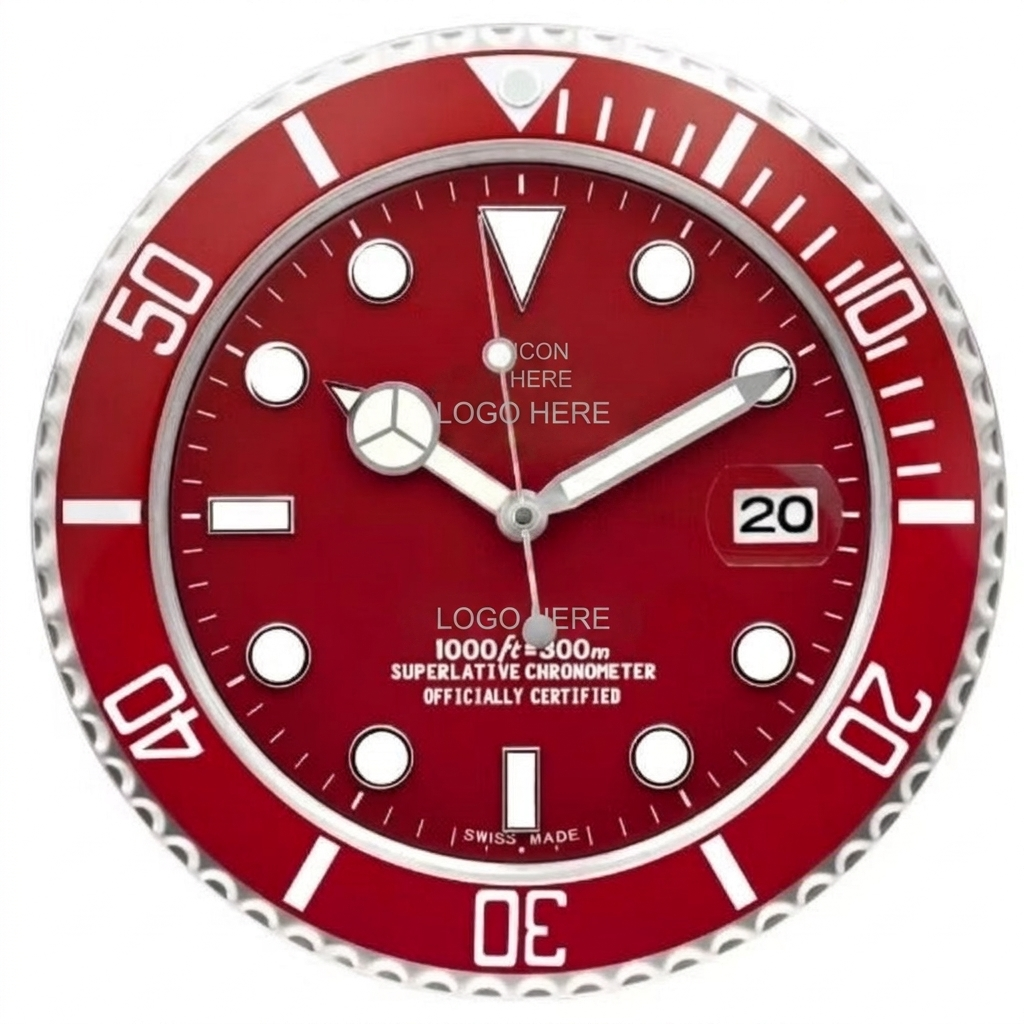 SUB-MAR RED STYLE