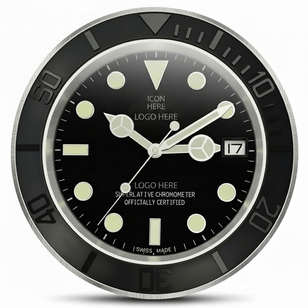 YACHT-M , Black