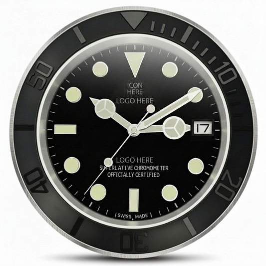 YACHT-M , Black